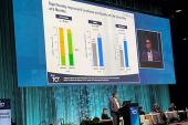 Transcatheter Mitral, Tricuspid Valve Replacement Inch Forward